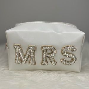 MRS Cosmetic Pouch